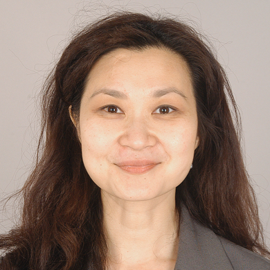 Dr. Anita Liem