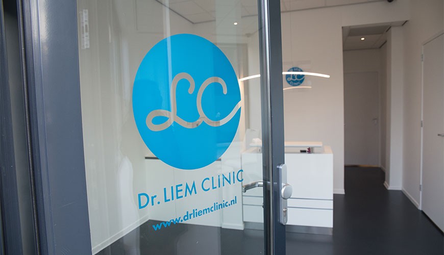 Informatie over besluit zorgverlening Coronavirus bij Dr. Liem Clinic